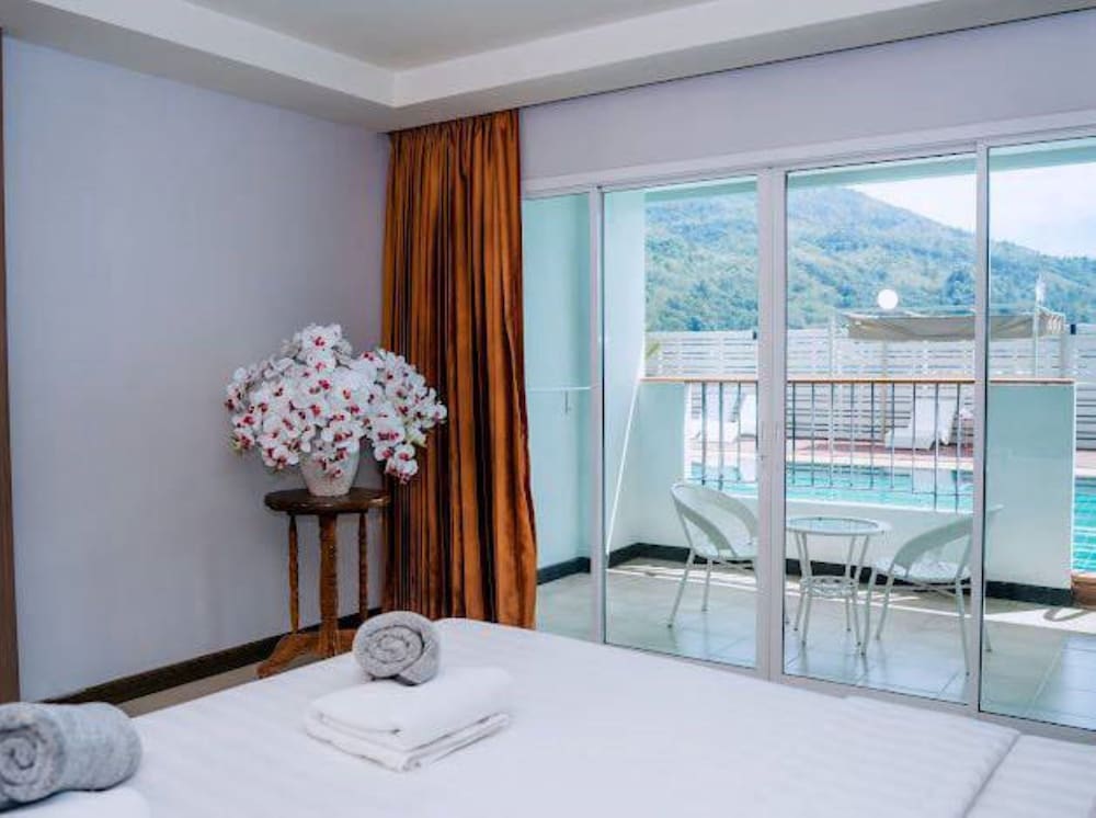 Casa Del M Phuket