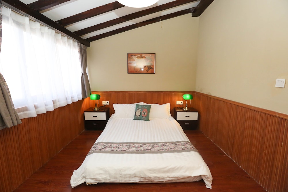Gulangyu Sunshine House