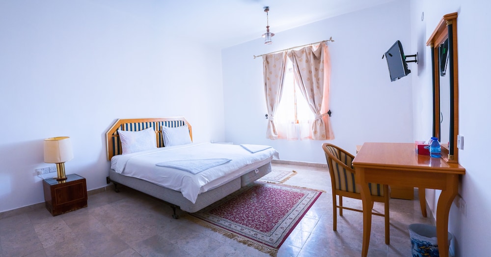 Hoota Guest House view 2