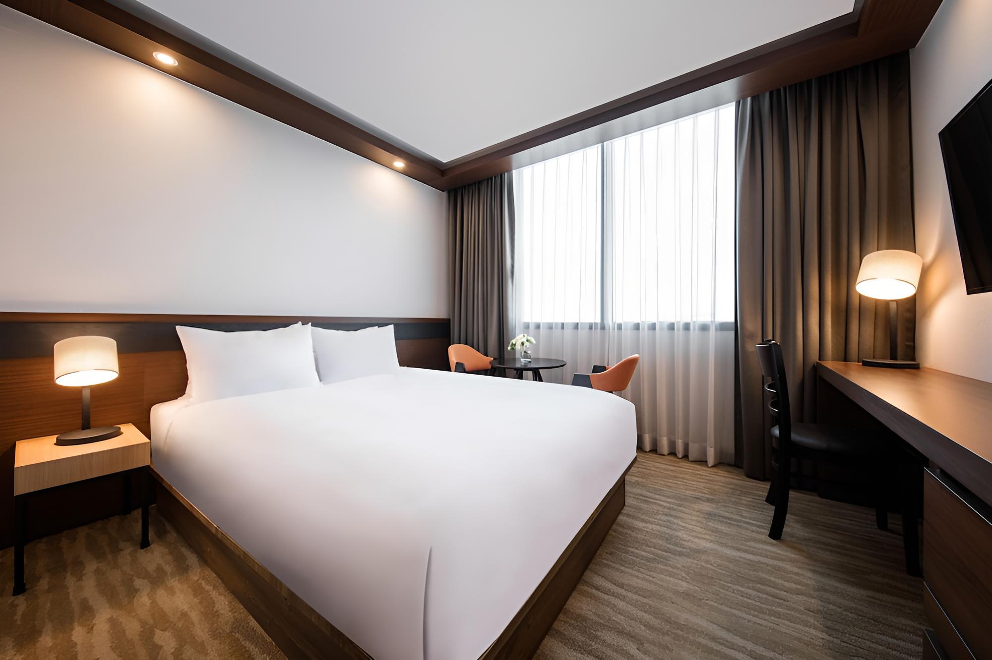 Goldcoast Hotel