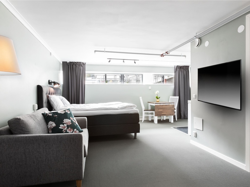 Niro Hotel Apartments