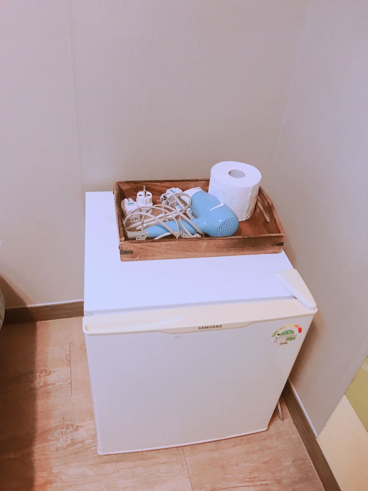 Soo Guesthouse