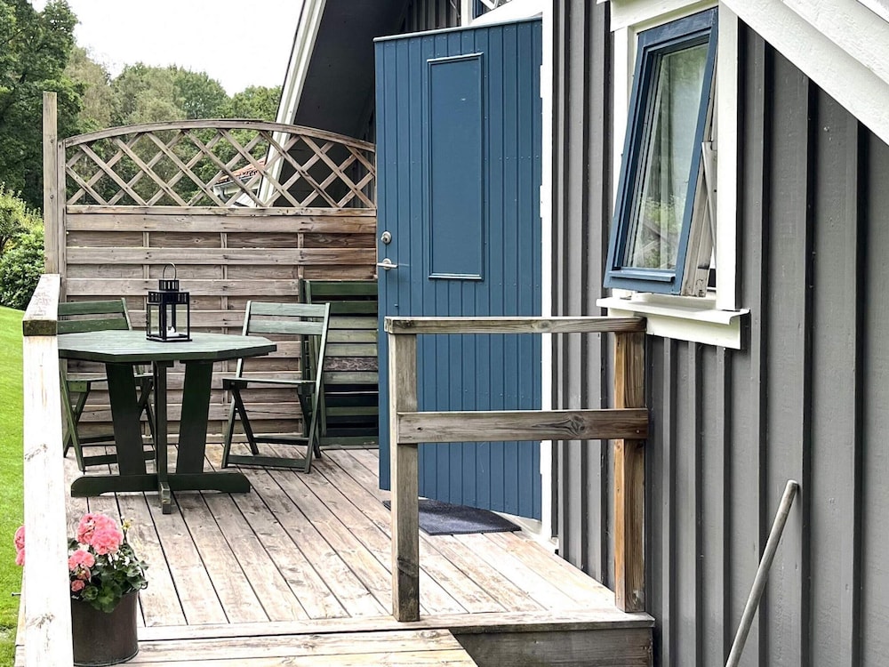 4 Star Holiday Home in Romelanda