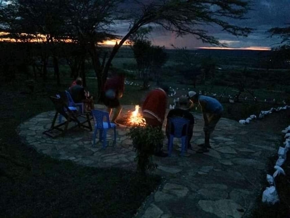 Semadep Safari Camp