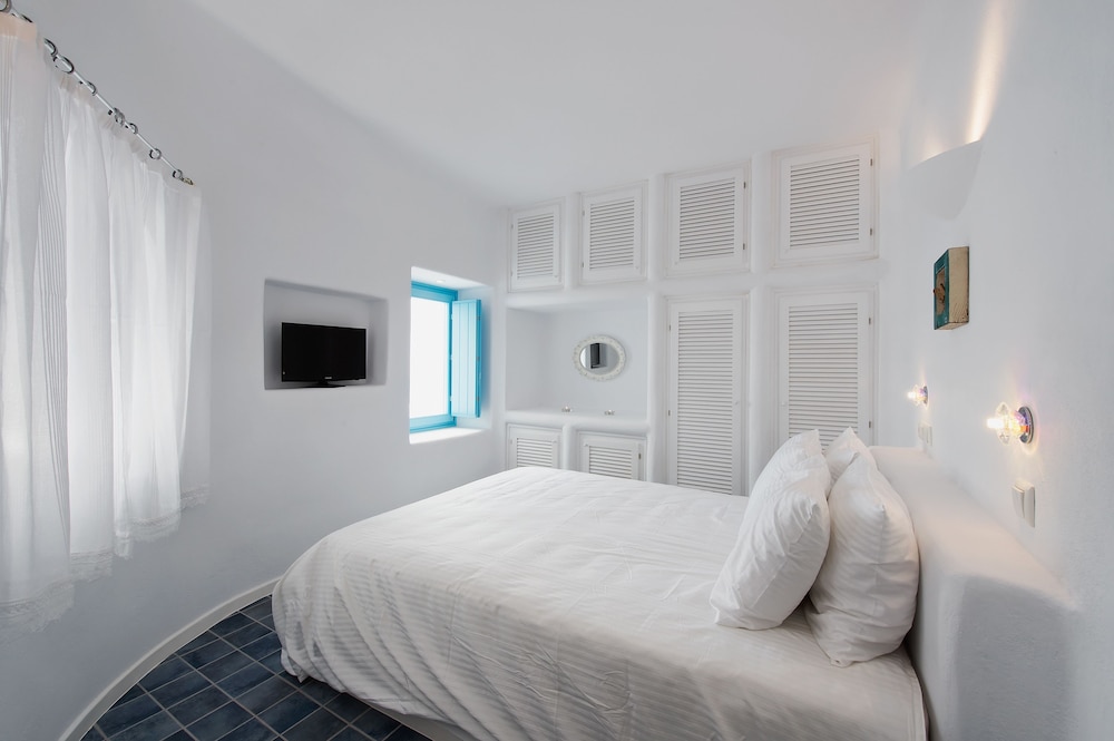 Ananda Suites