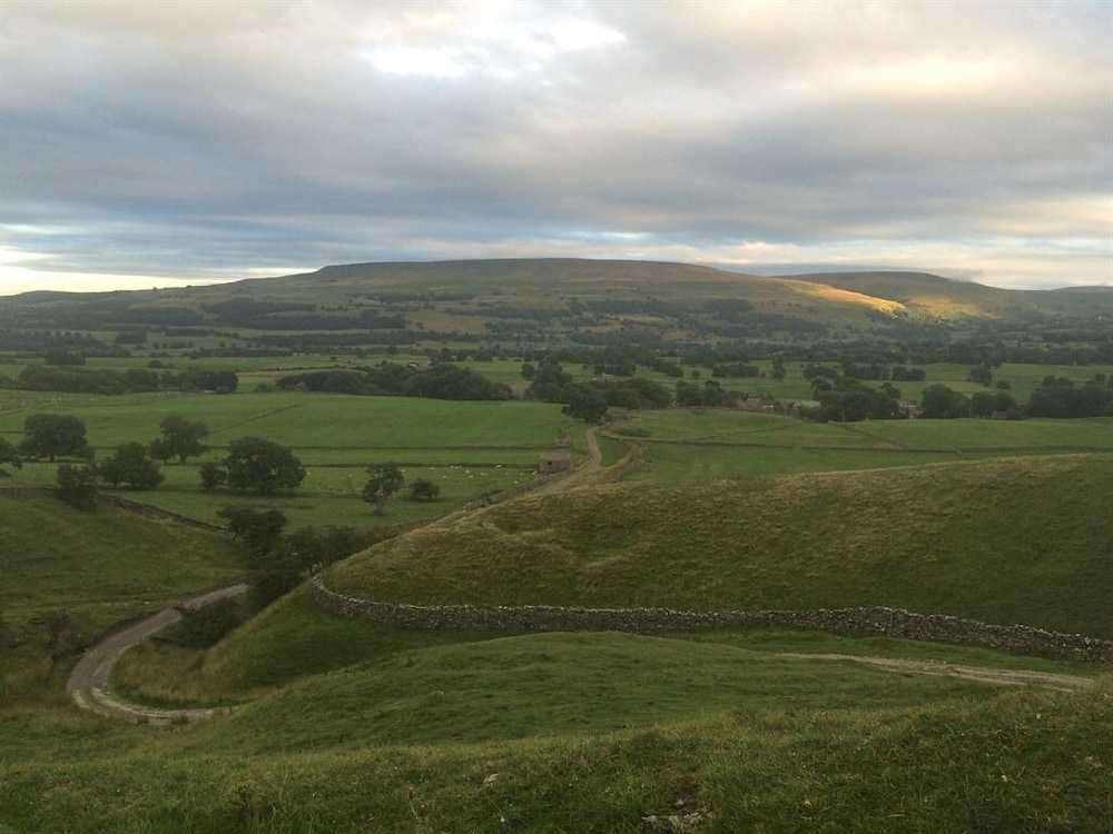 Temple Farmhouse B&B