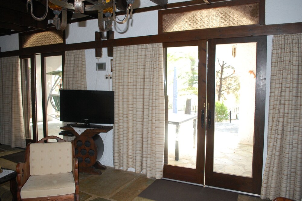 halu! Private Villa w Sea View view 3