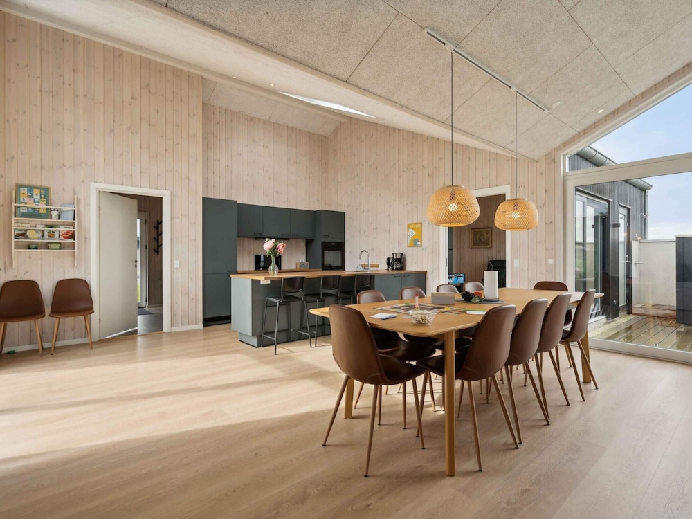5 Star Holiday Home in Aabenraa