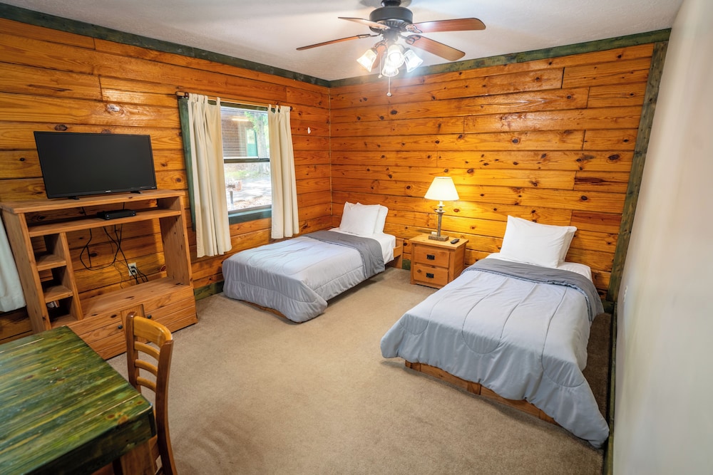 Fishtale Lodge