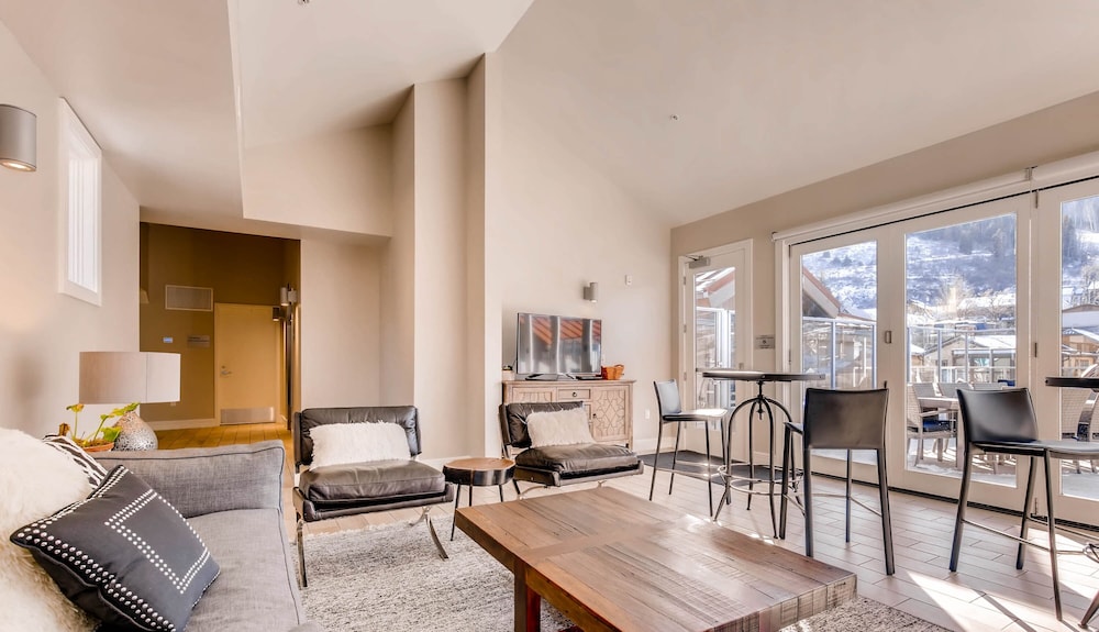 Park City Ski Resort UT Vacation Homes