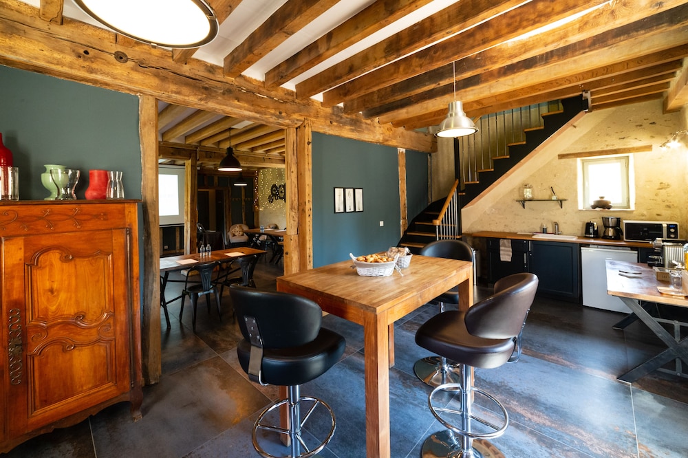 La Ferme de Bouchemont