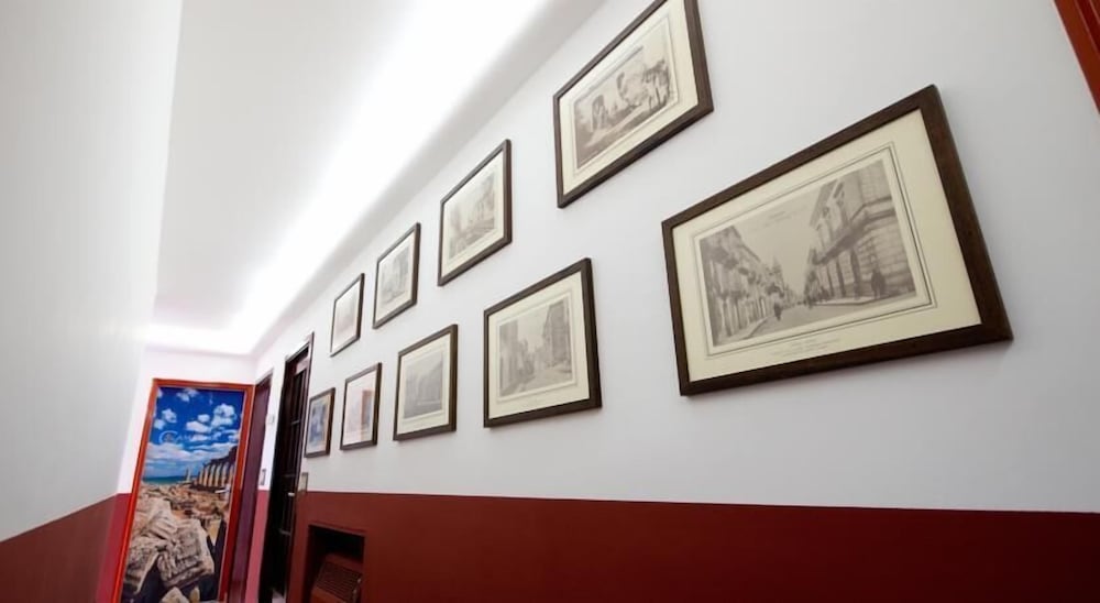 Camagna Country House