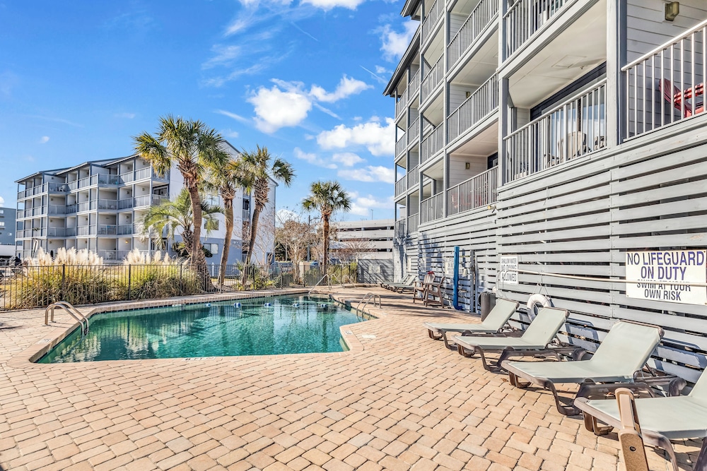 Bluewater Resort V408A