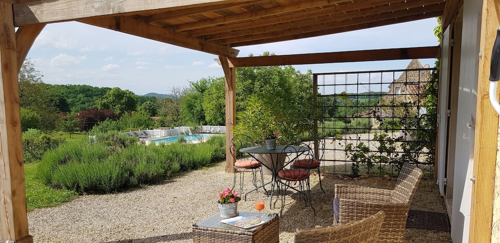 Le Clos Lascazes