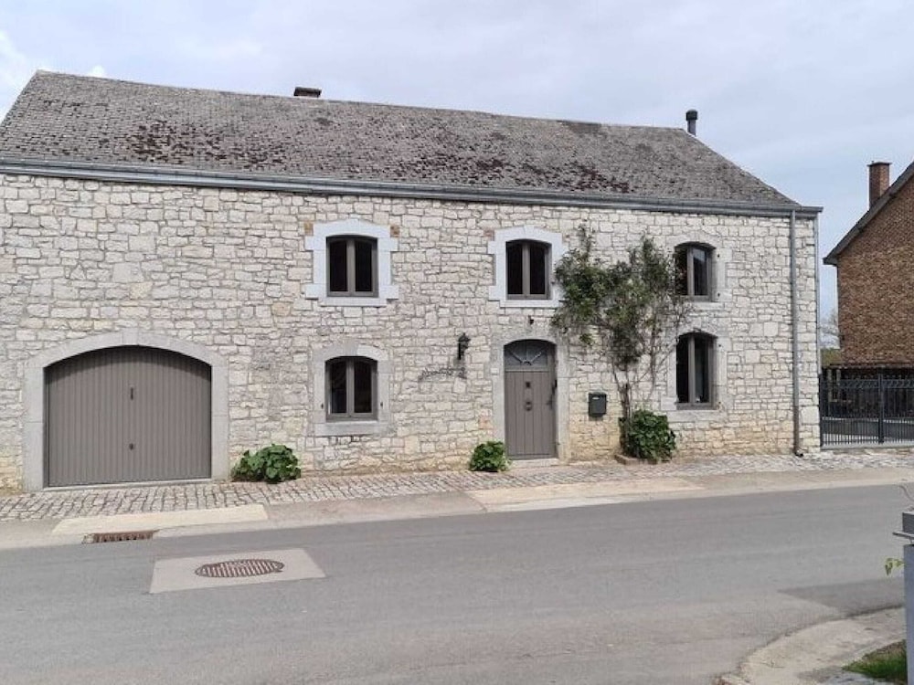 Cozy Family Home in Humain
