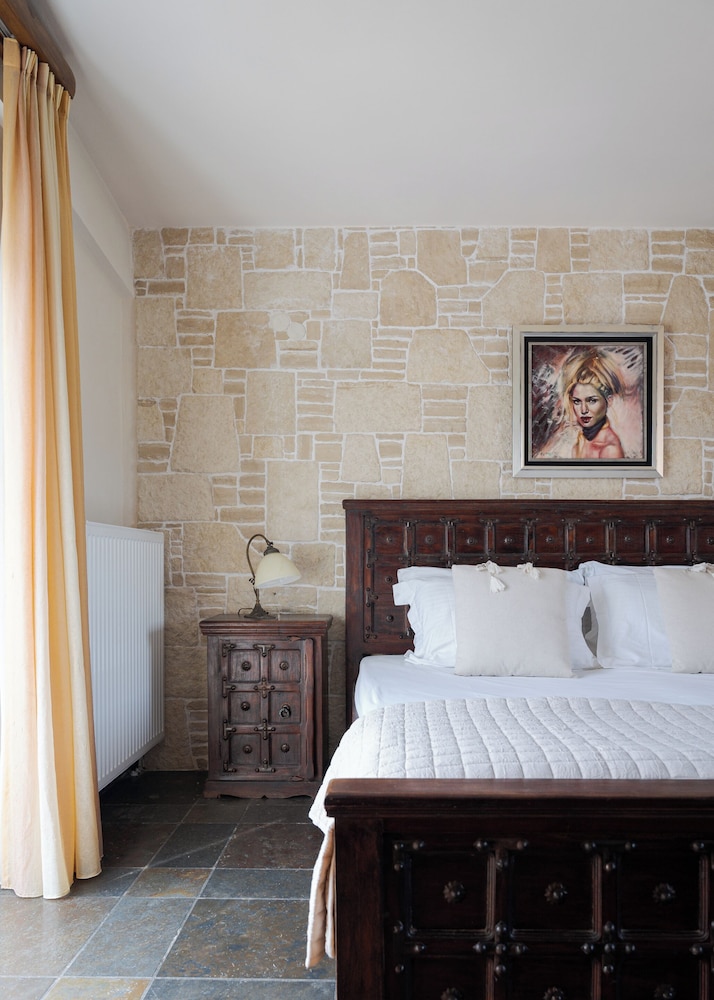 Villa Aurora Crete