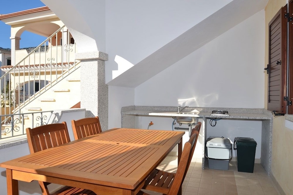 Residence Gli Ulivi
