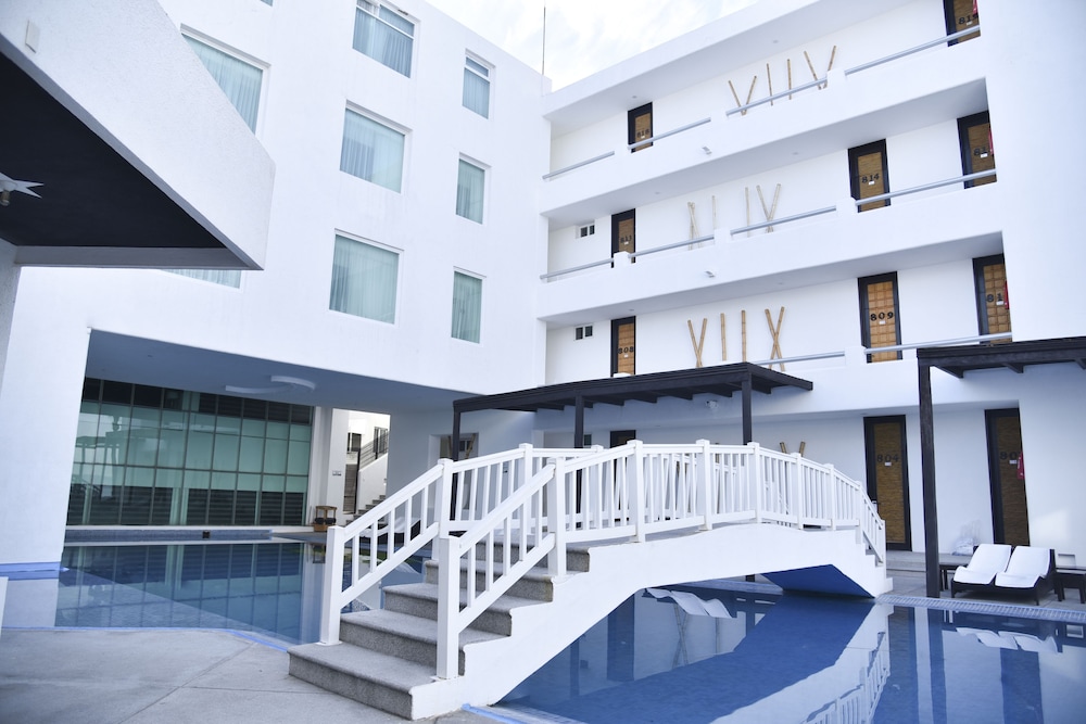 Best Western Plus Luna del Mar - Property Image 4