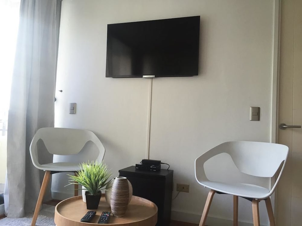 Lastarria Apartments