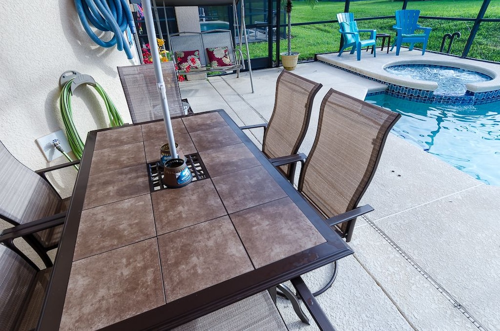 Ovm2344 - Emerald Island - 4 Bed 3 Baths Townhome view 4