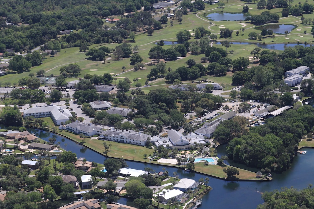 Plantation Resort on Crystal River, Ascend Hotel Collection, Billede 28