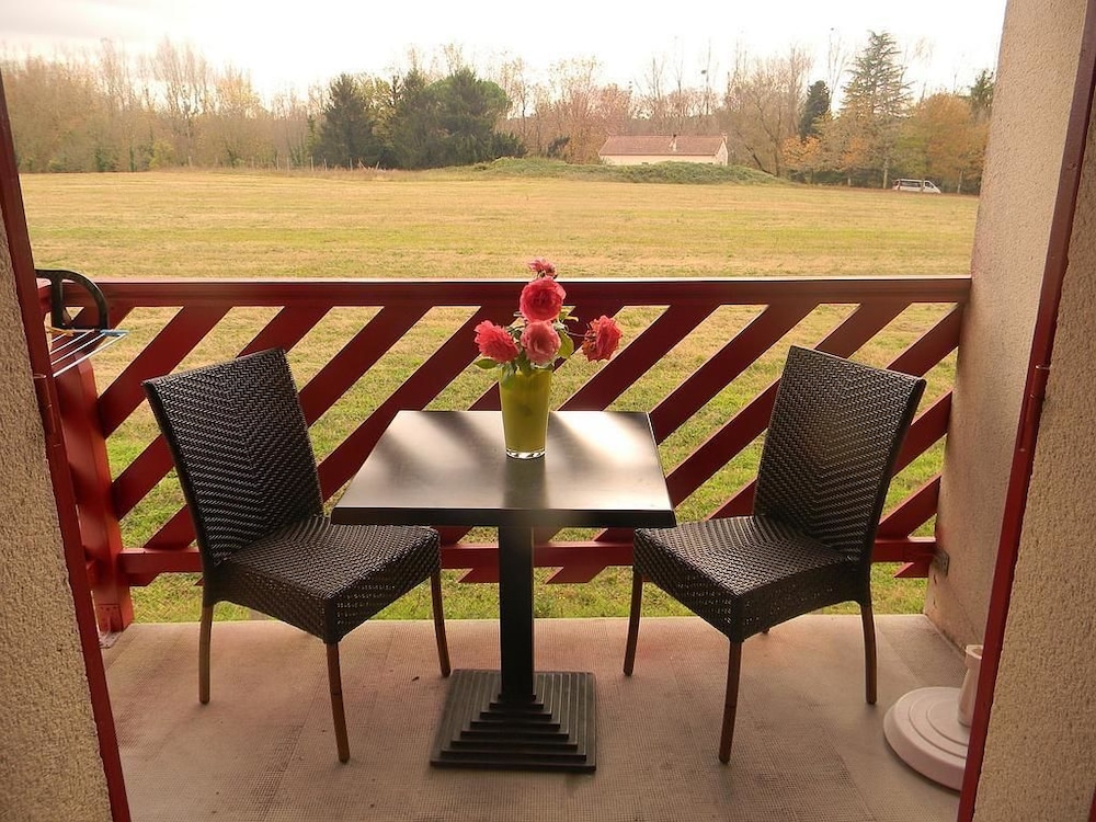 Outdoor Space