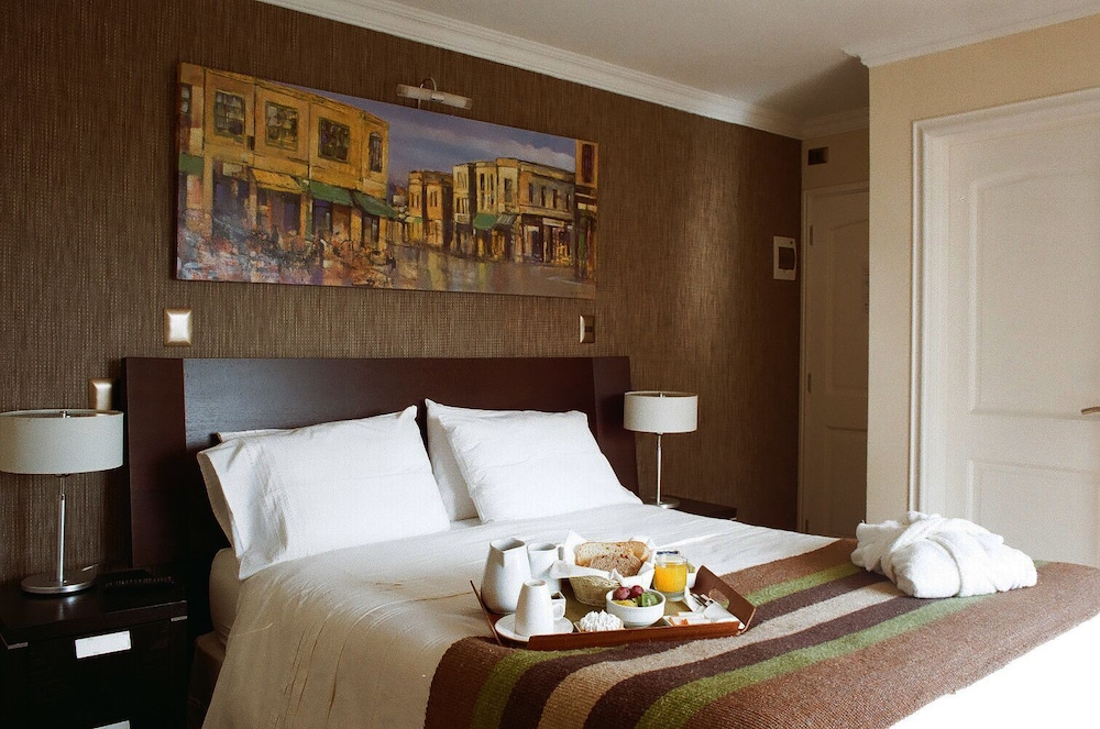 Hotel Cassinetta