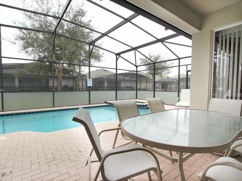 Ov2929 - Windsor Hills Resort - 5 Bed 5 Baths Villa view 3