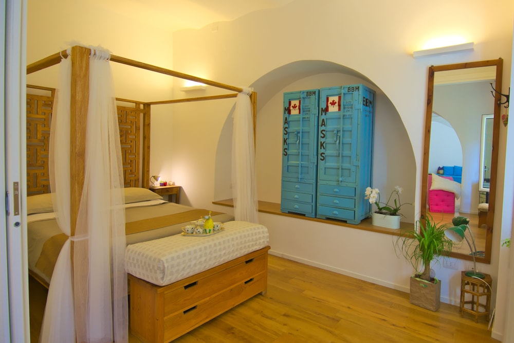 B&B Near