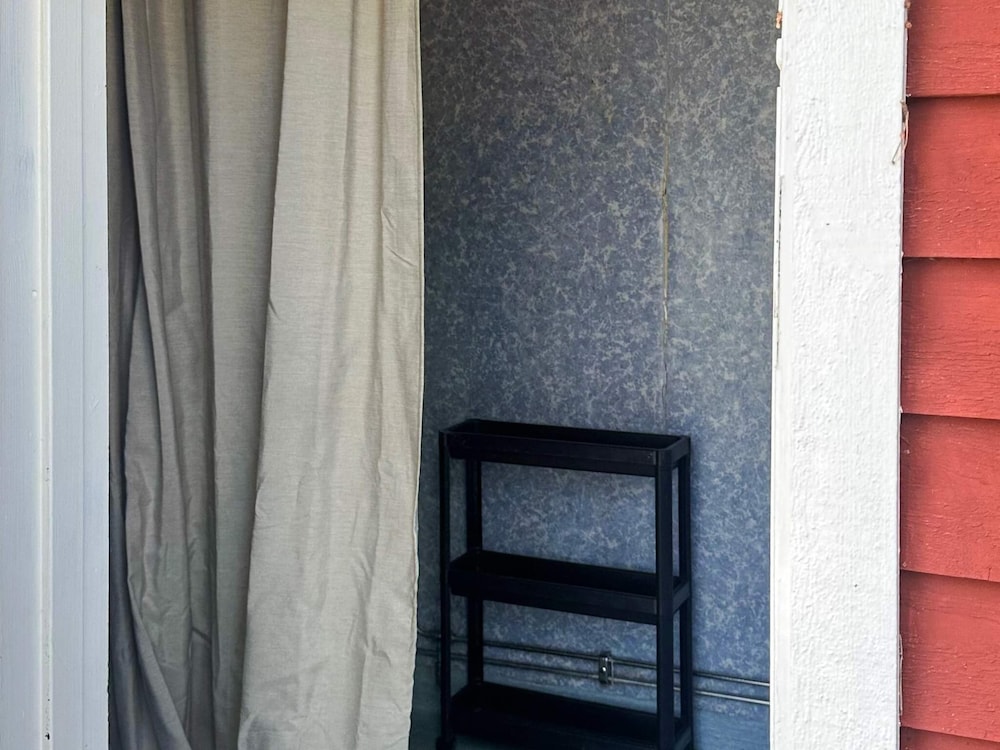 5 Person Holiday Park Home in Vaxholm