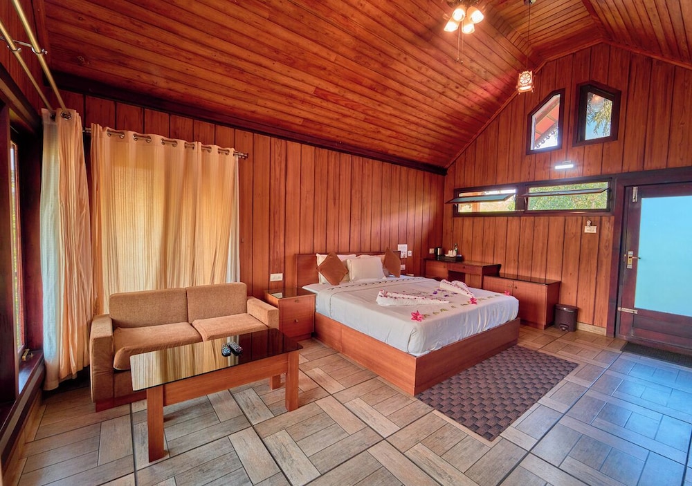 Niyatma Resort Wayanad by VOYE HOMES