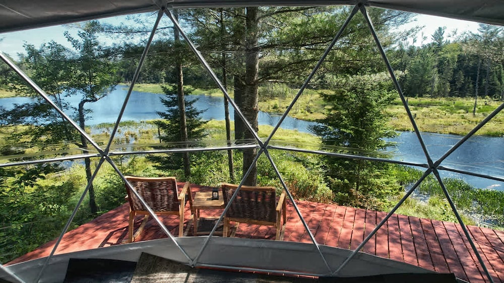 A Secluded Cabin on Your own Prvt Pond Serenity