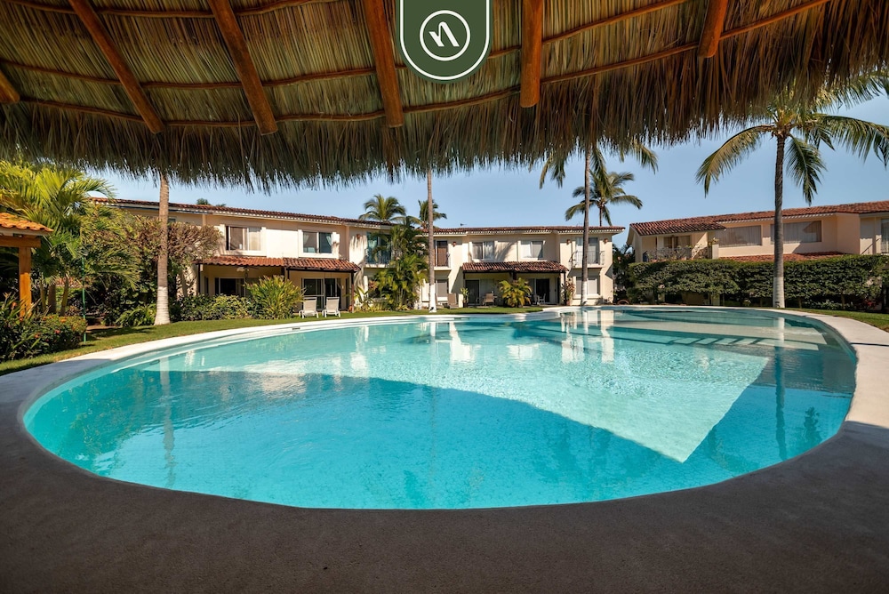 Villas Fairway Villa 57
