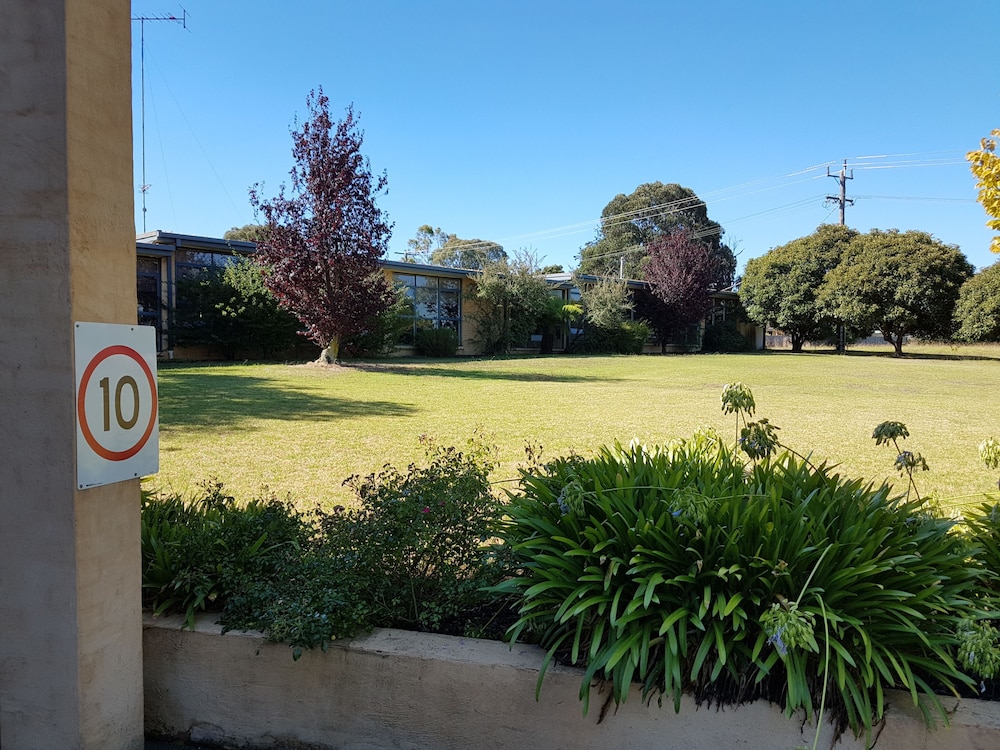 Motel Traralgon