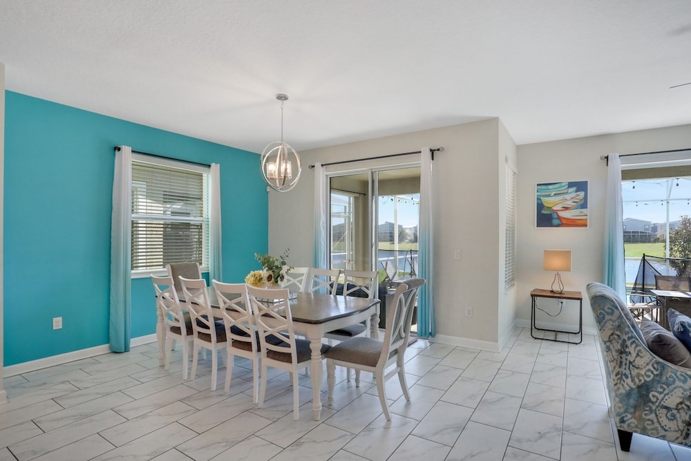 8966ccd-the Retreat At Championsgate 6 Bedroom Home