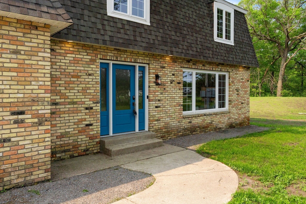 The Cottage at Enchanted Pines