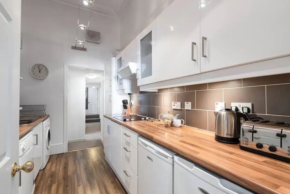 Hillsborough Terrace