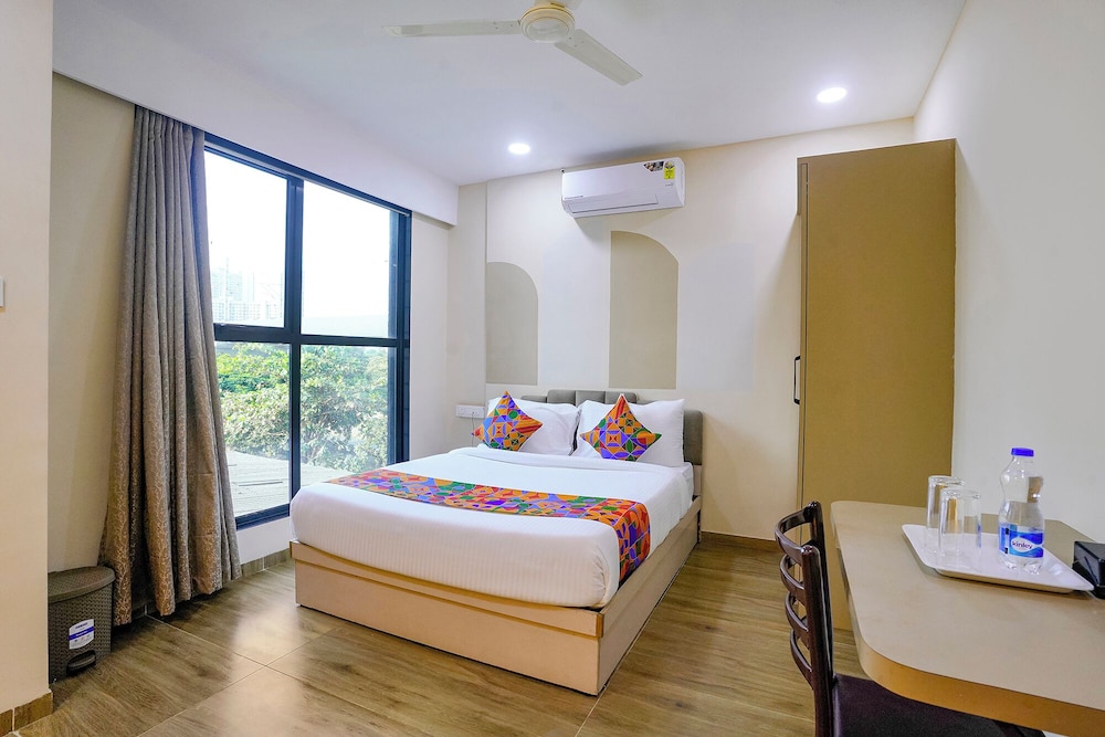 Fabhotel Melody Nx