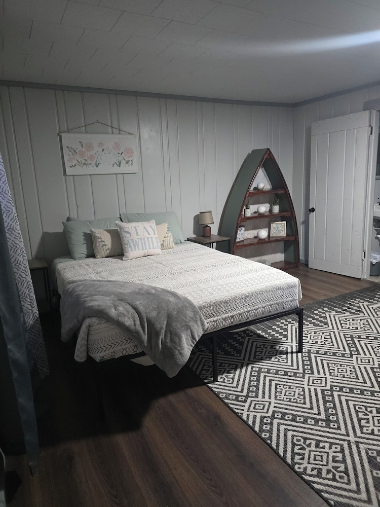 Fireside Lodging