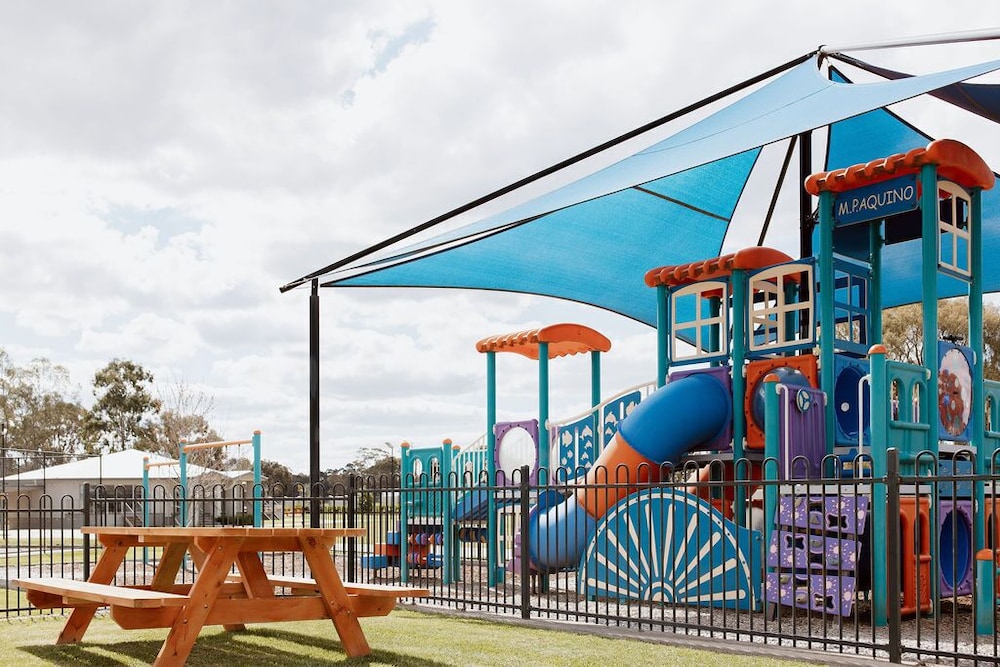 Tindarra Resort