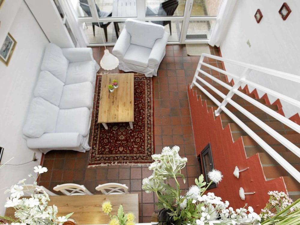 5 Person Holiday Home in Blavand