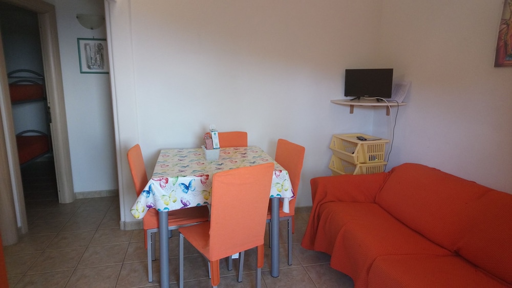 Liberato Puglia Vacanze