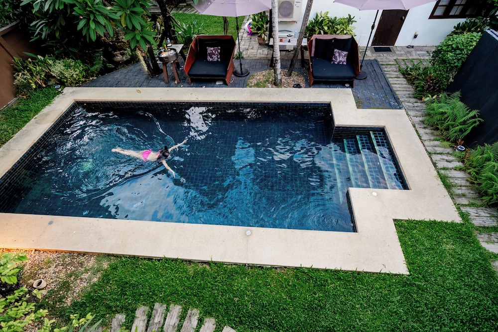 Tolani Northgate Villa Chiang Mai