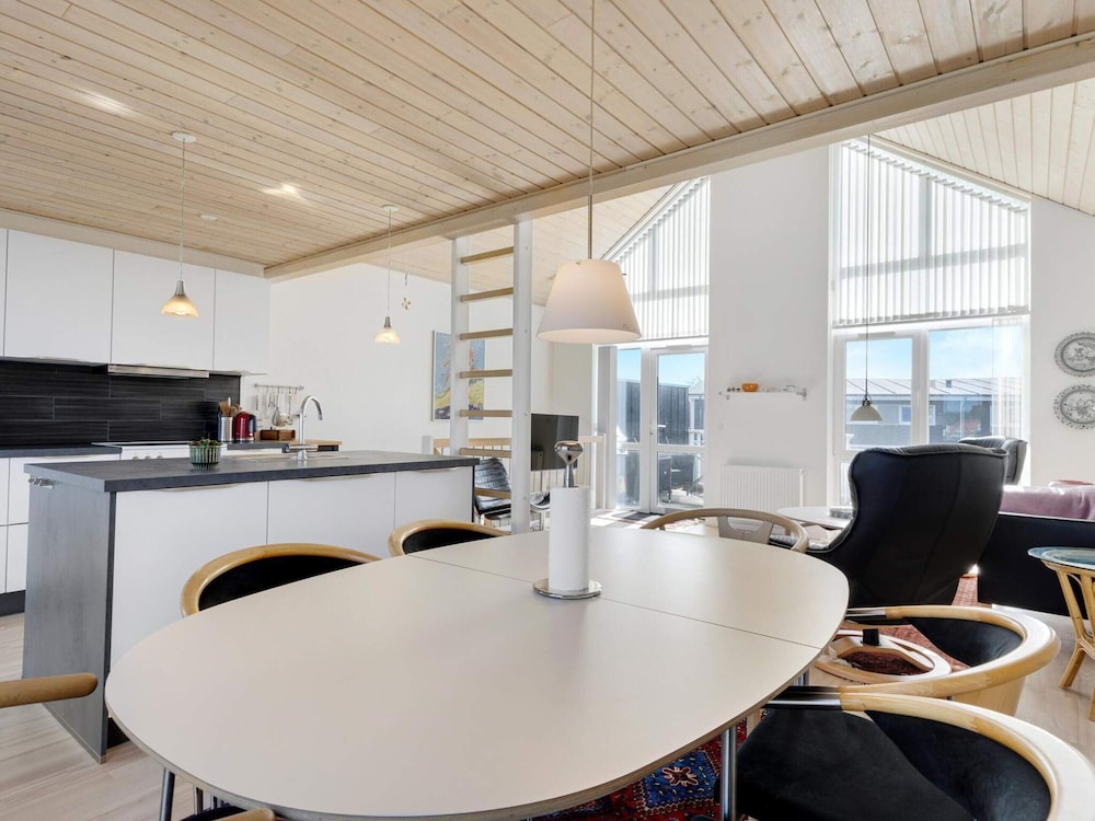 Cozy Retreat in Lokken - By Traum Ferienwohnungen