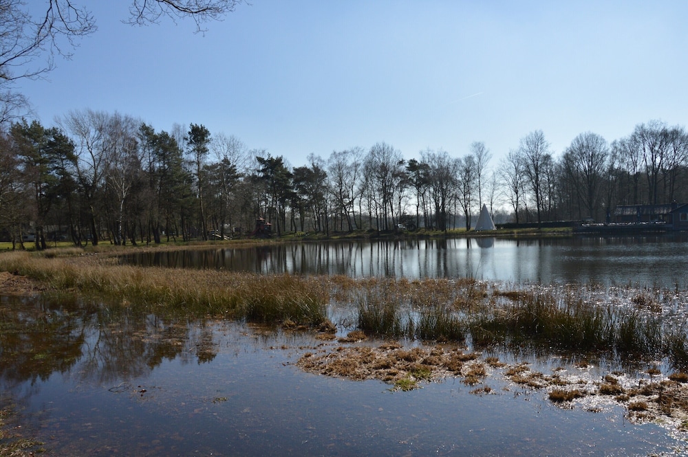 Unique Holiday Home in Stramproy near Forest