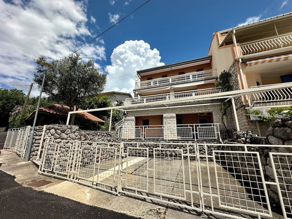 Apartman Adriatic Dream 2