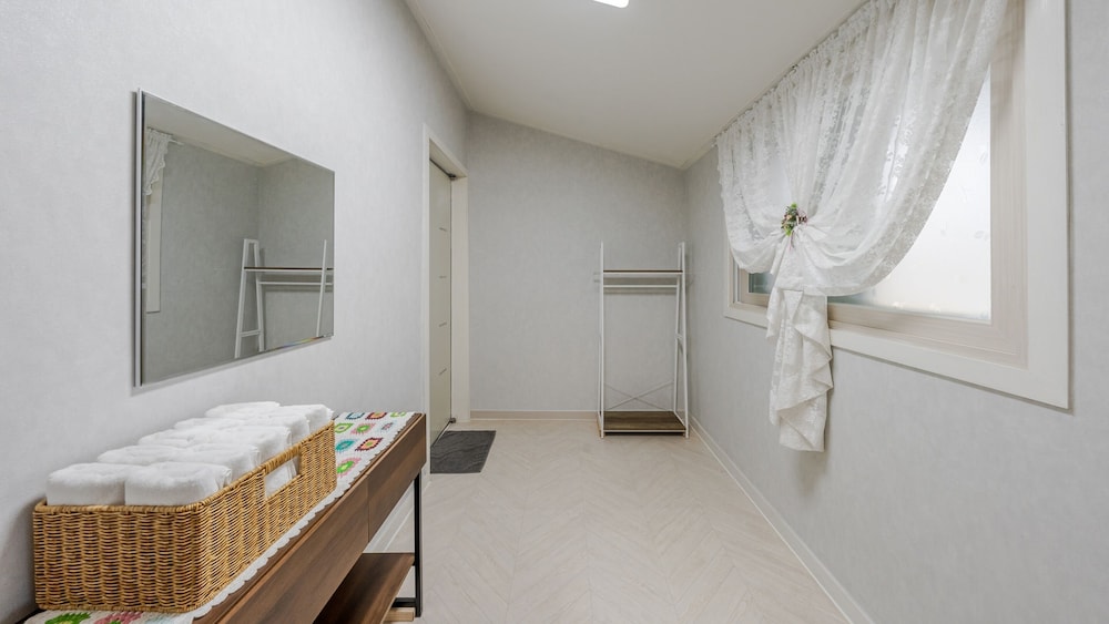 Samcheok Sea Road Pension