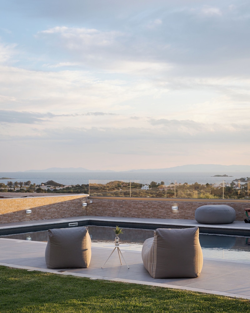 LaGon Luxury Villa