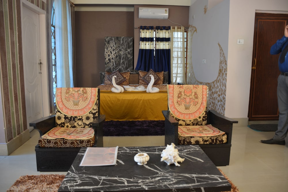 Hotel Siddarth Palace