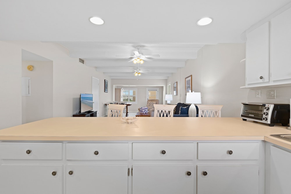 Ocean Club North C104